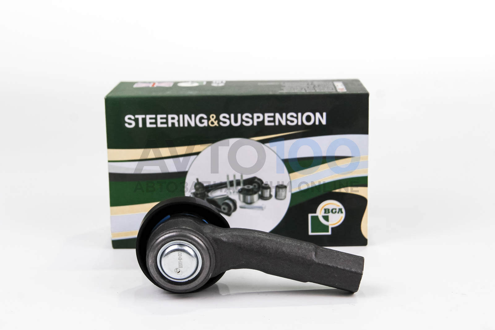 SR0114 BGA