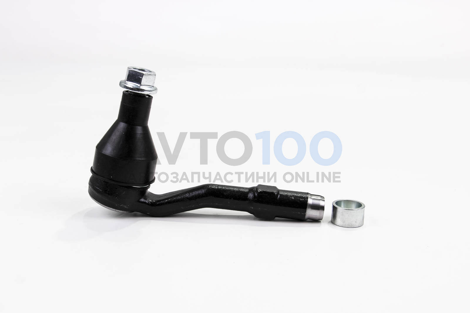 Наконечник тяги рульової BMW 5/7 (E60/E65) 01-