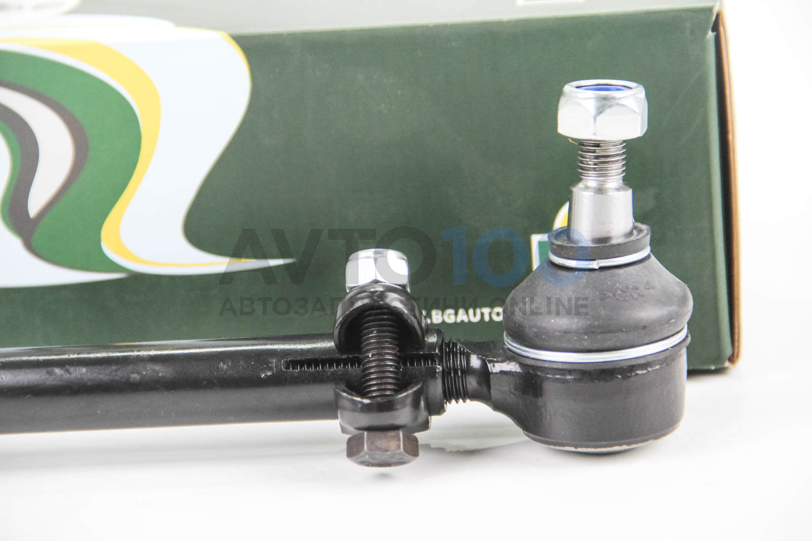 SR0987 BGA