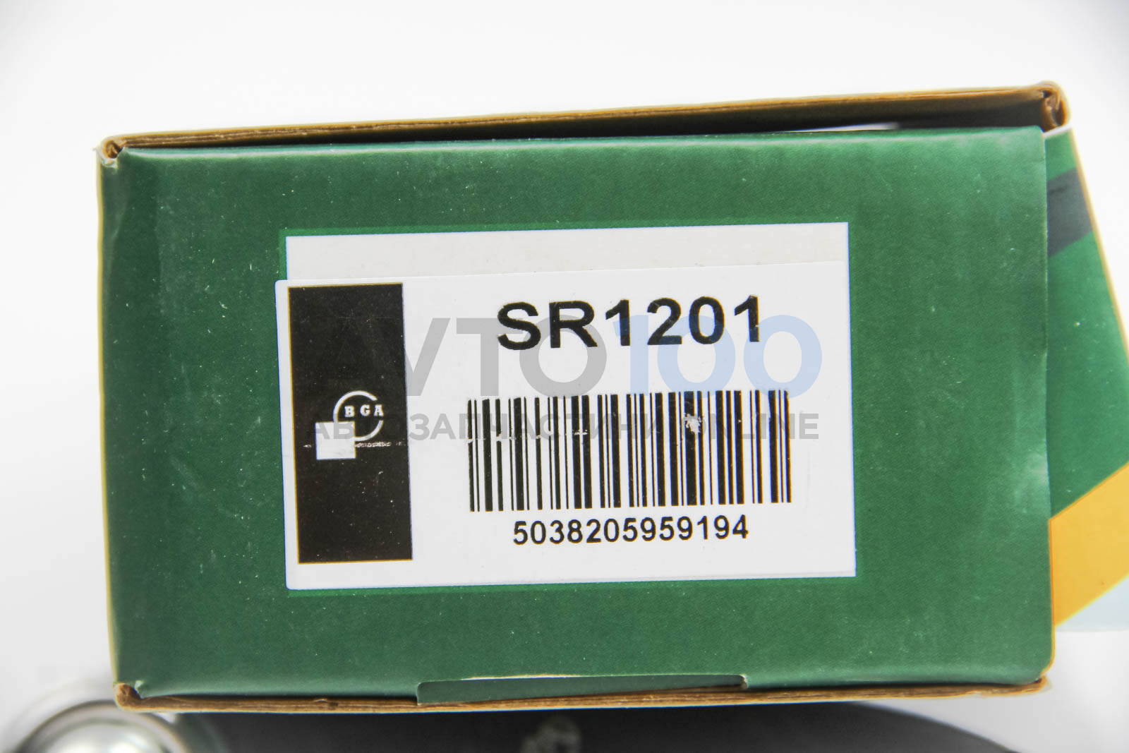 SR1201 BGA