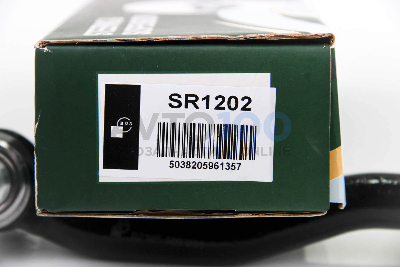 SR1202 BGA