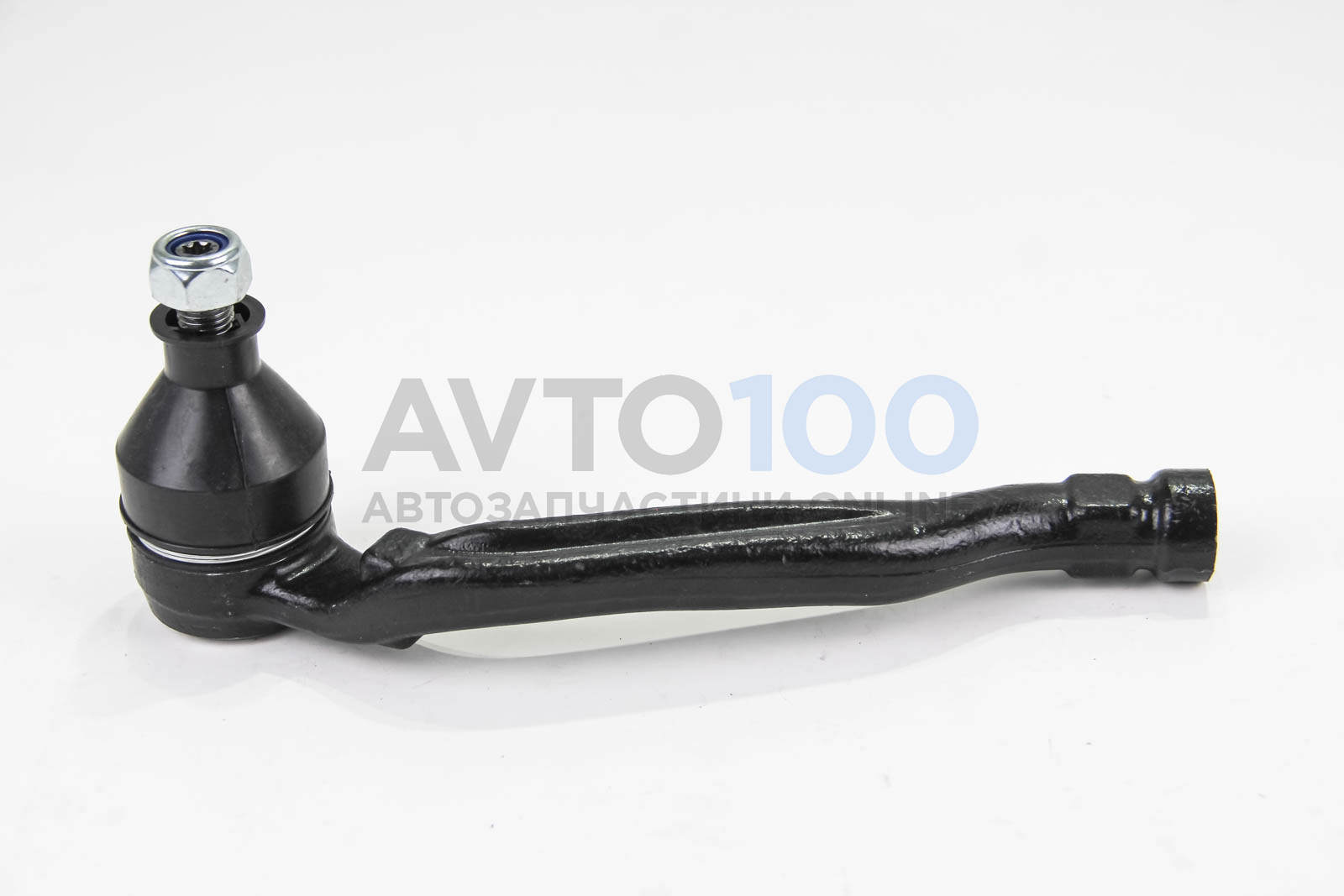 Наконечник тяги рульової (правий) Citroen C4 Picasso 13-/C5 Aircross/Berlingo/Peugeot 508 18-/5008/308 13-