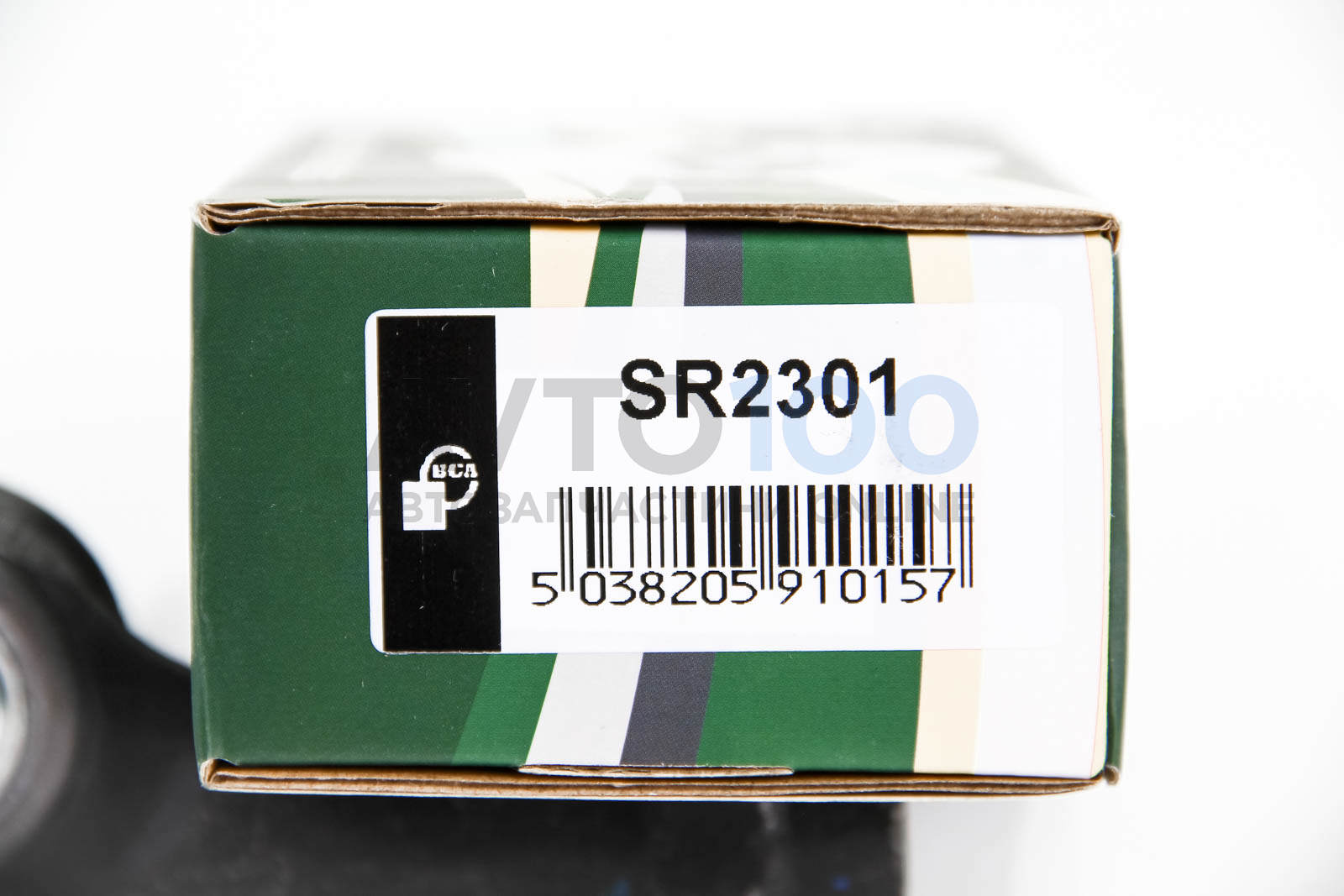 SR2301 BGA