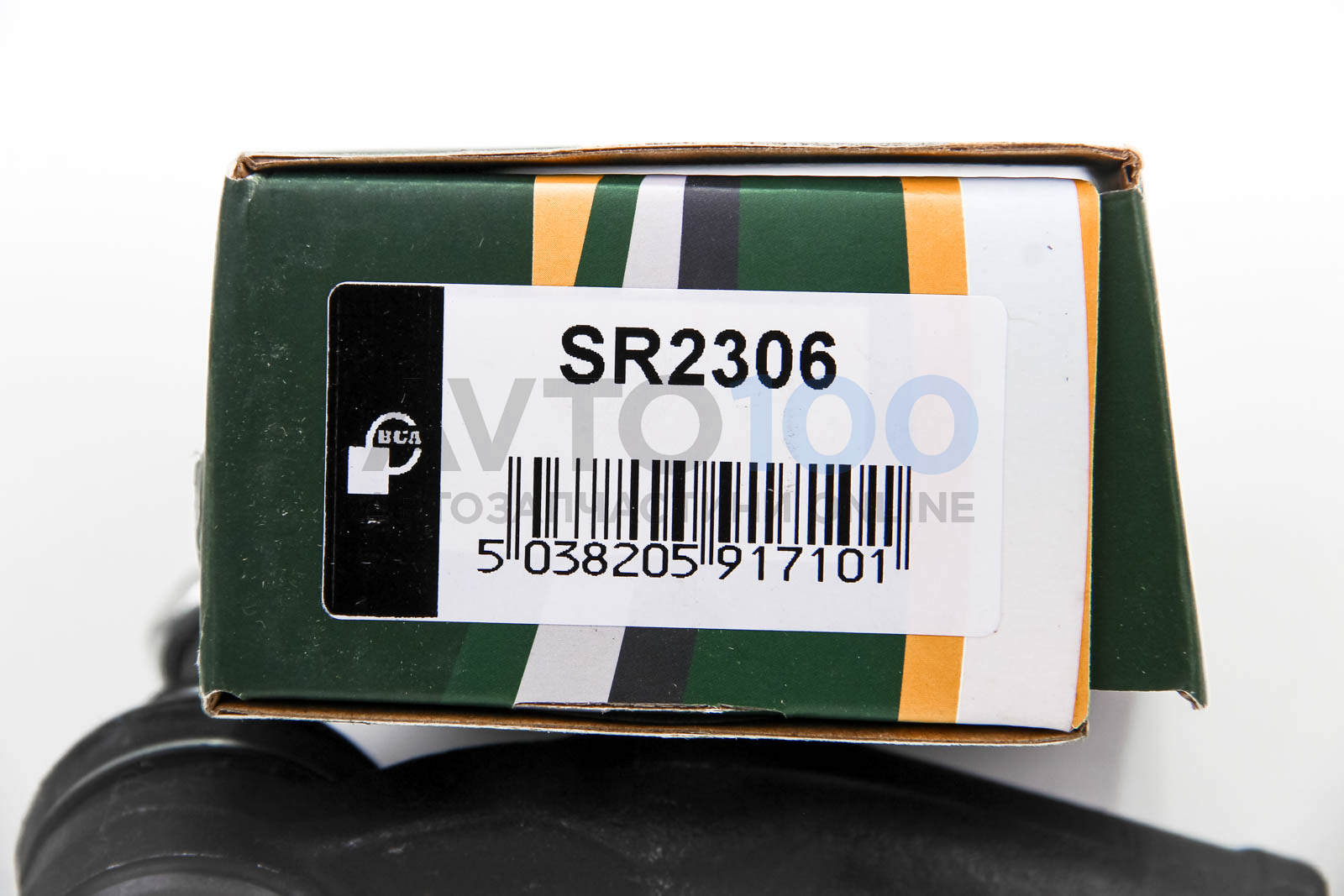 SR2306 BGA