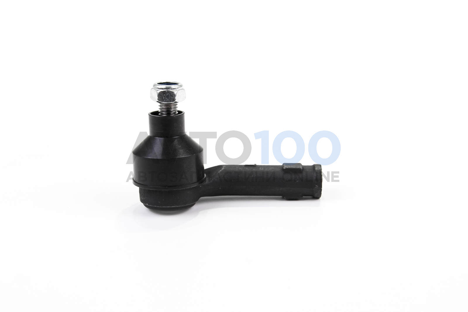 Наконечник тяги рульової (лівий) Ford Transit Courier 1.0/1.5/1.6TDCi 13-