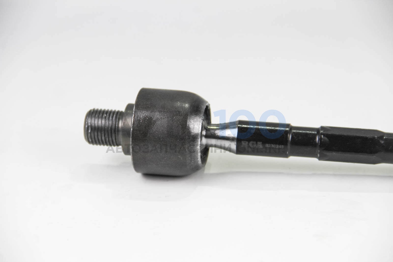 SR2702 BGA