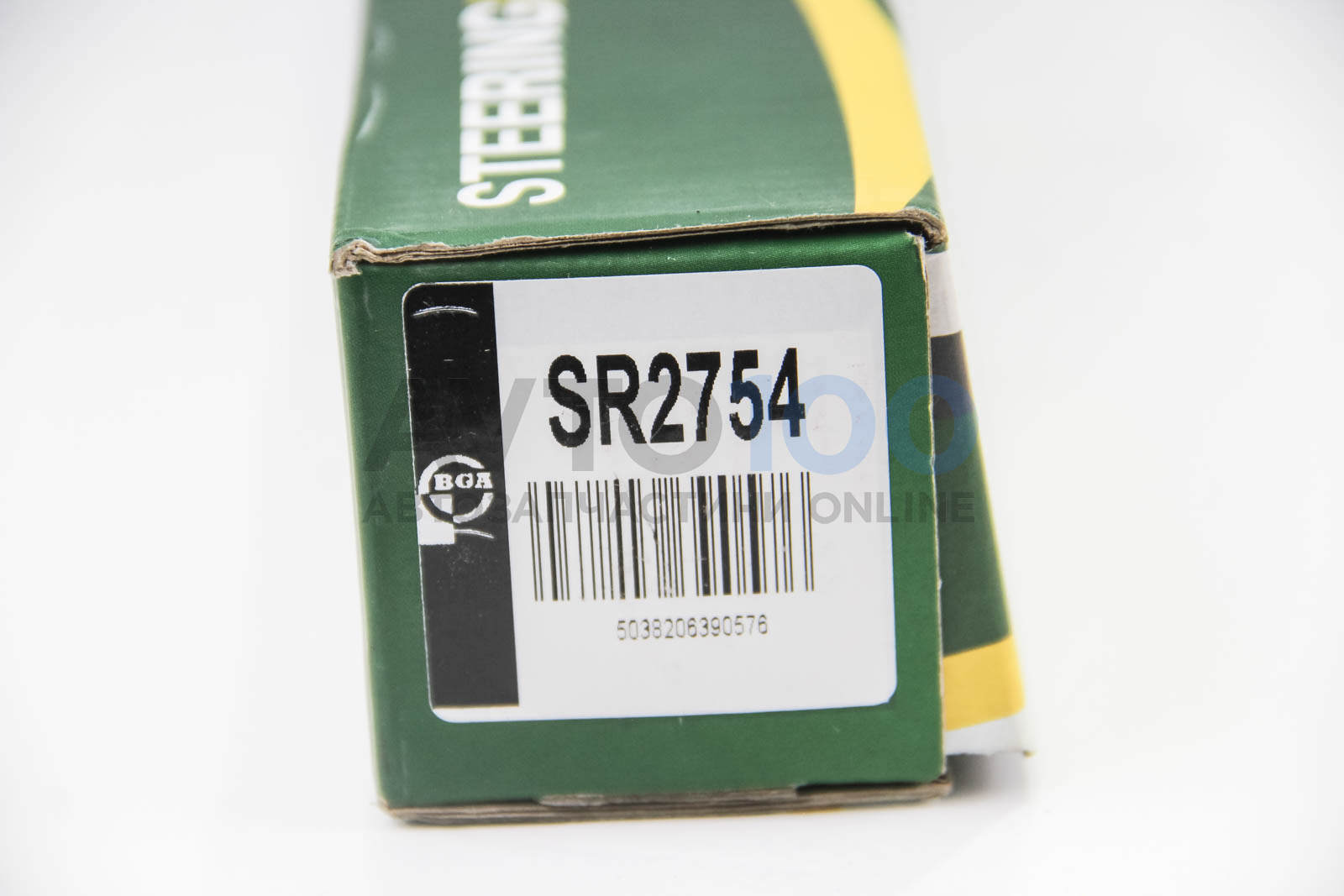 SR2754 BGA