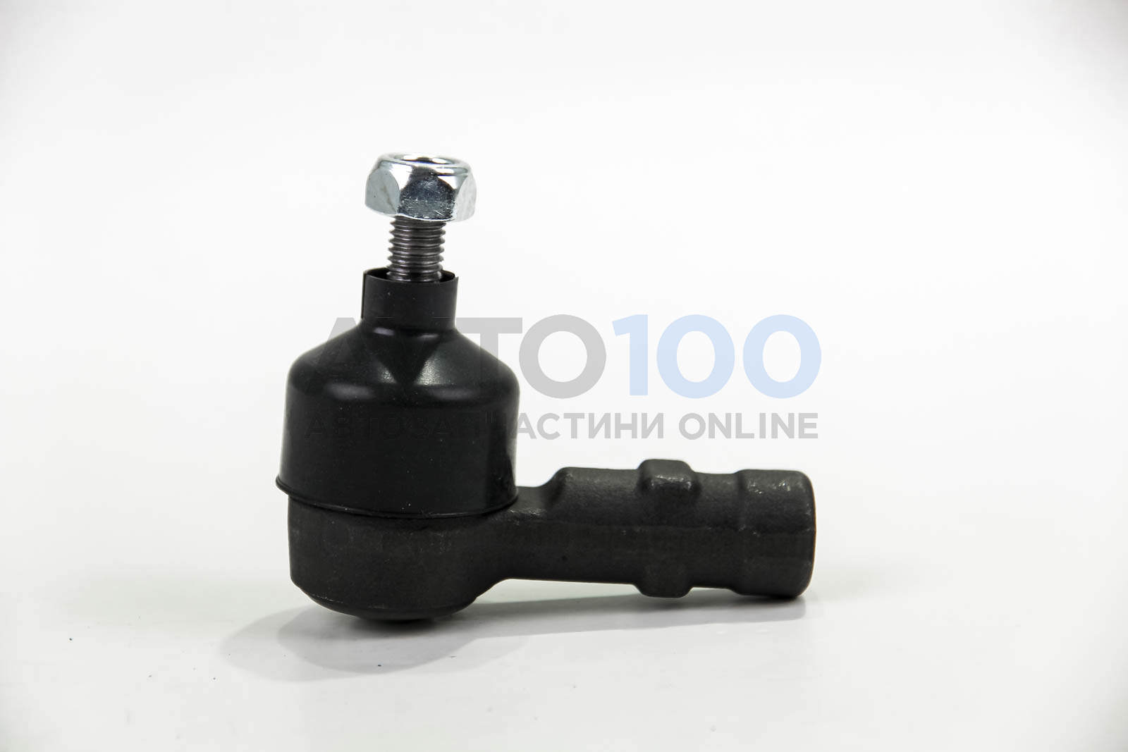 Наконечник тяги рульової Mitsubishi Colt 04-12/ Smart Forfour 04-06