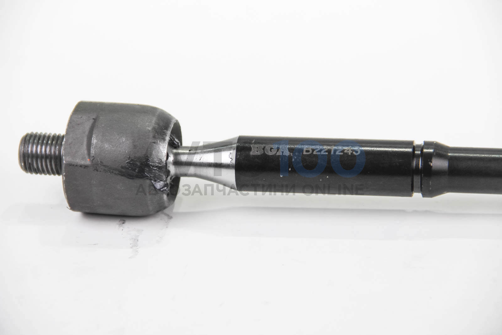 SR6129 BGA