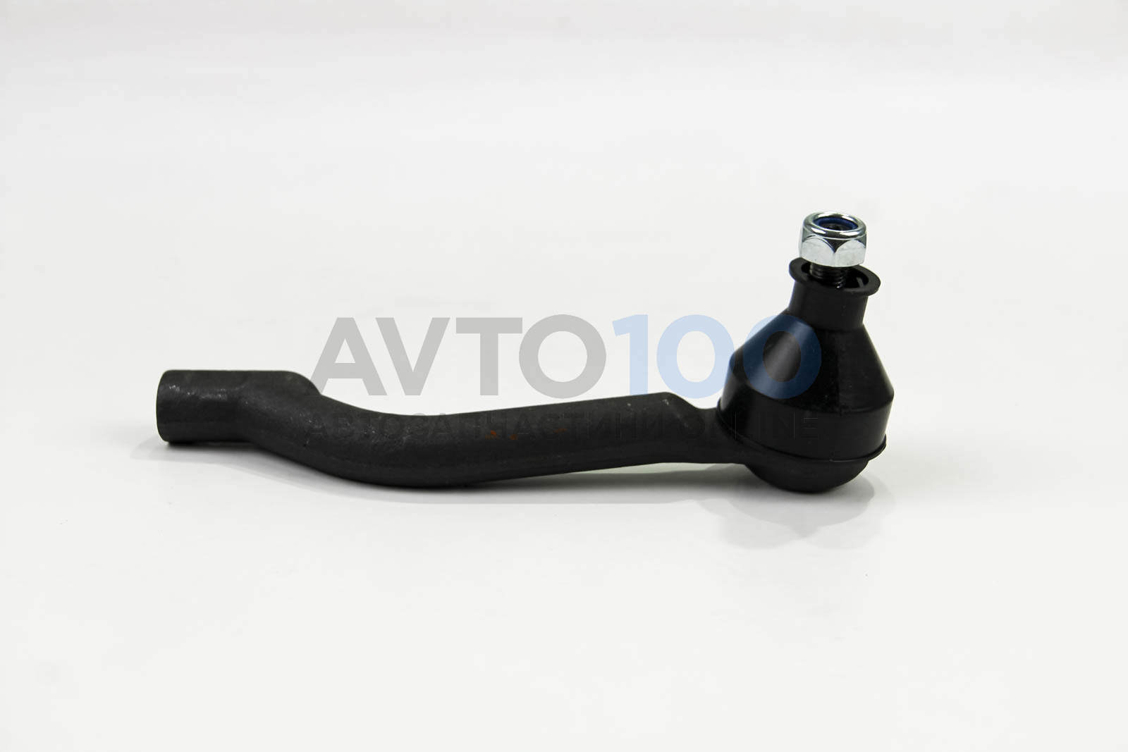 Наконечник тяги рульової (лівий) Nissan Qashqai/ X-Trail 07-13/ Renault Koleos 08-