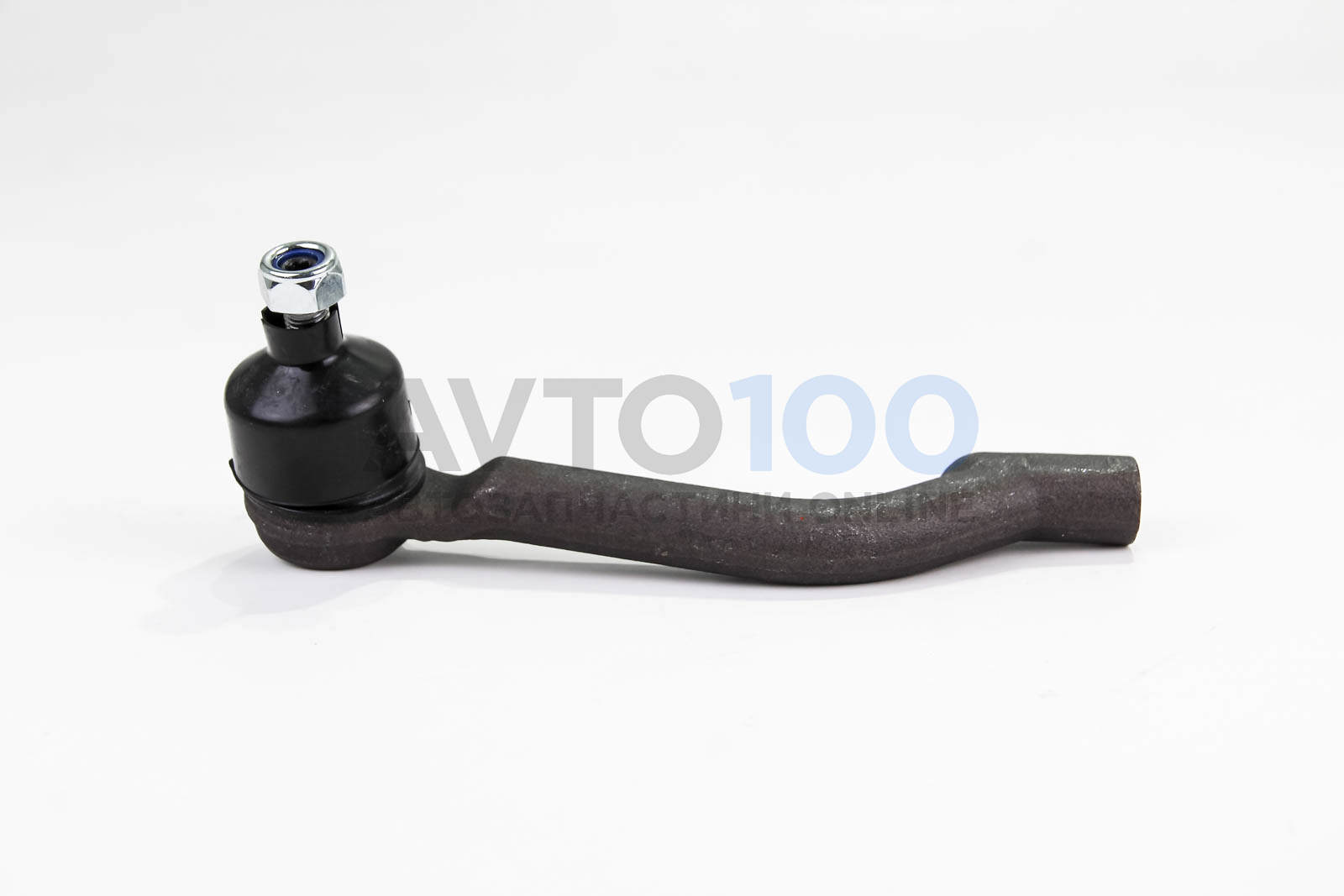 Наконечник тяги рульової (правий) Nissan Qashqai/ X-Trail 07-13/ Renault Koleos 08-