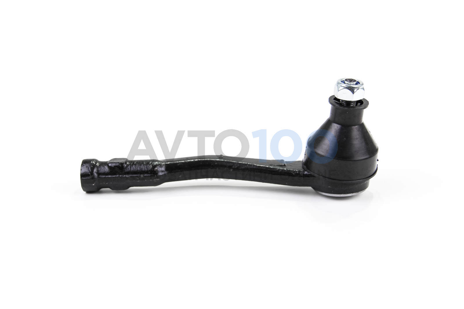 Наконечник тяги рульової (правий) Citroen Berlingo 1.6/1.6HDI 08-
