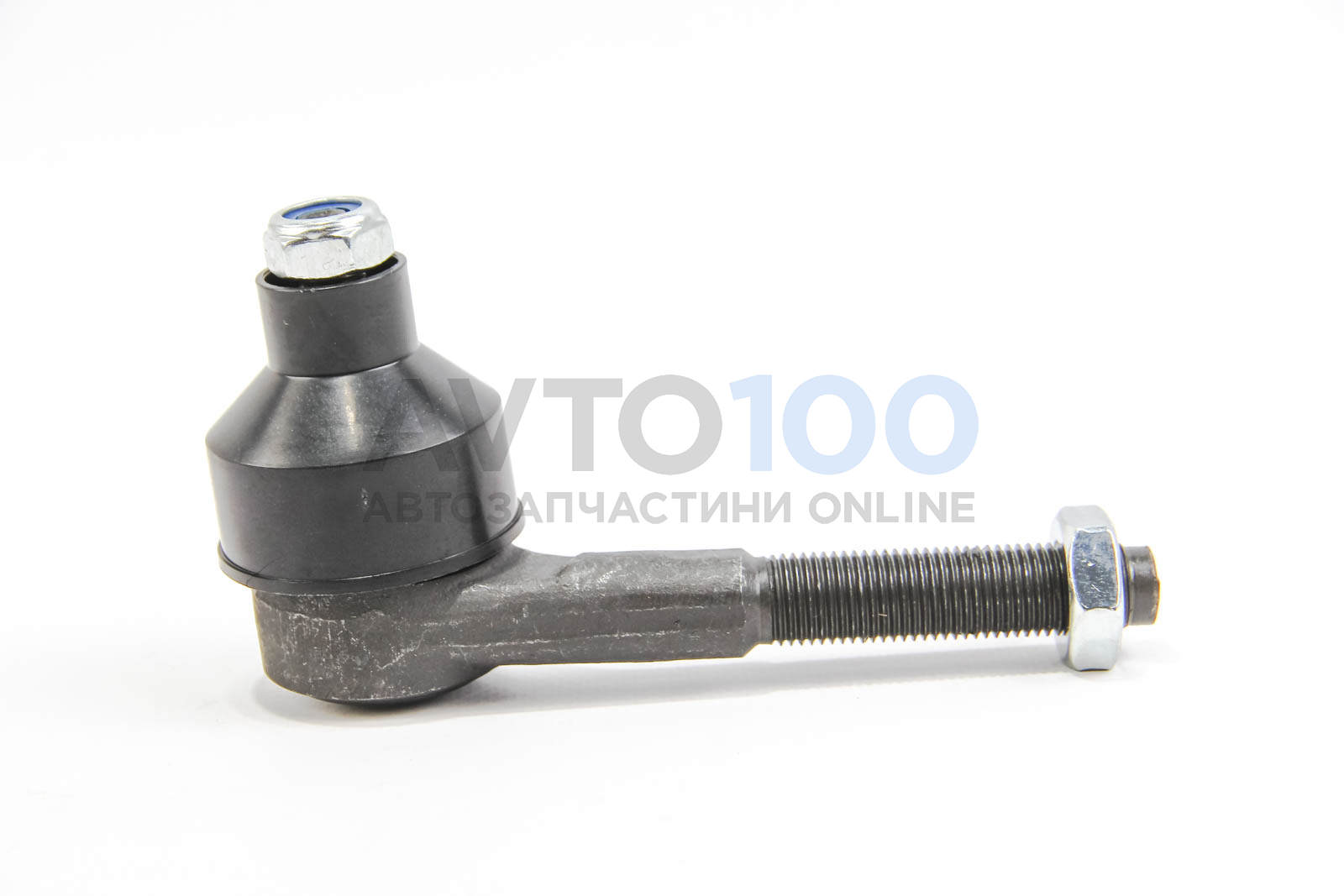 Наконечник тяги рульової (правий) Citroen C4 04-11/Peugeot 206 98-/Peugeot 307 00-09