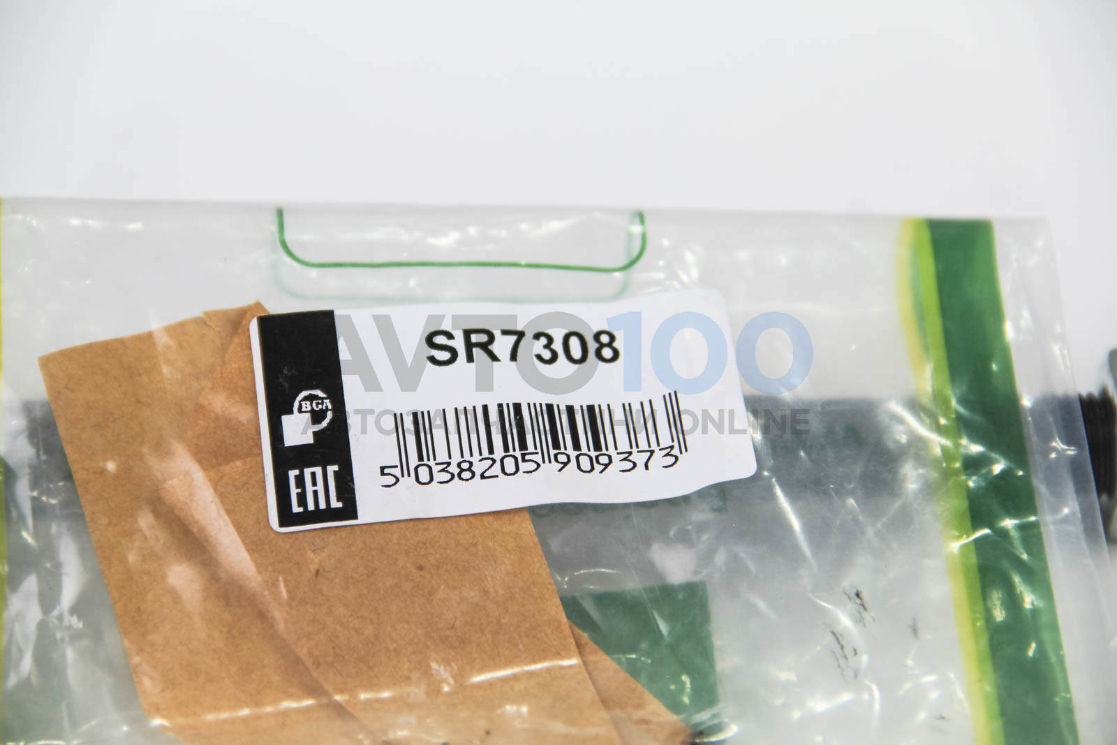 SR7308 BGA