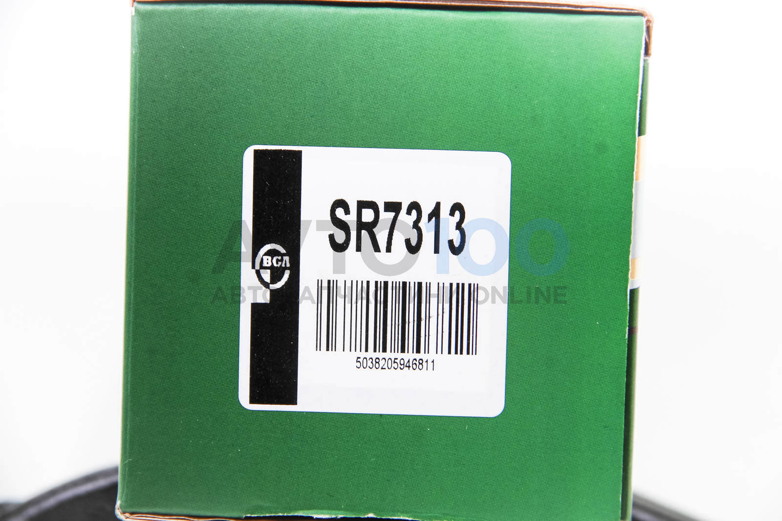 SR7313 BGA