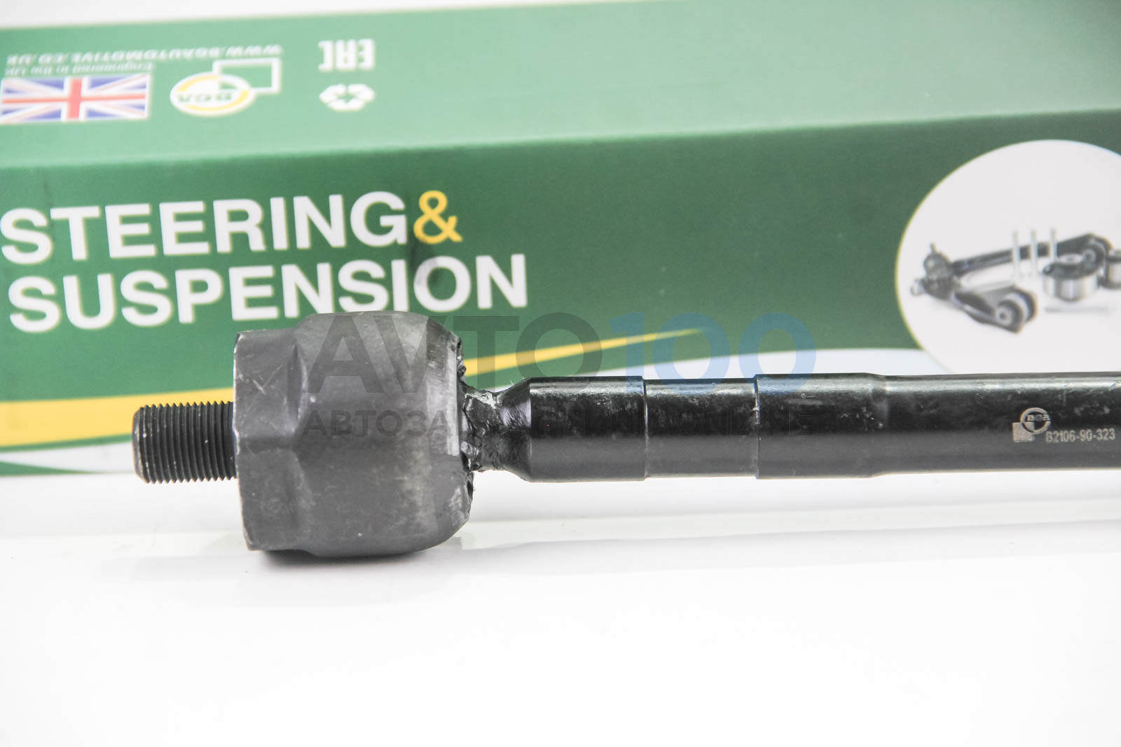 SR7315 BGA