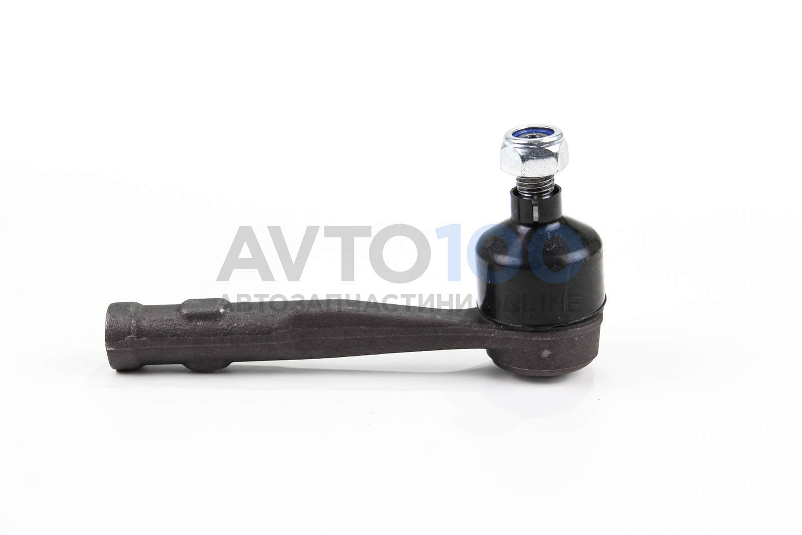 Наконечник тяги рульової (лівий) Opel Astra H 04-14/Zafira B 05-15