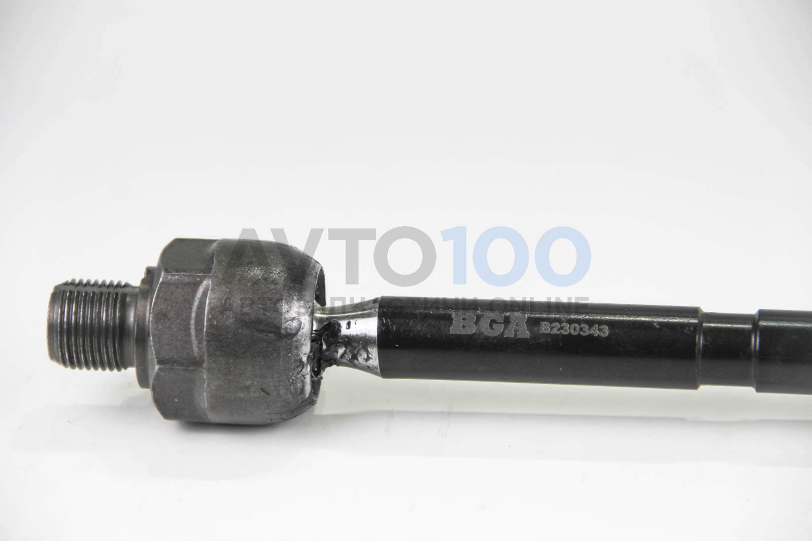 SR9516 BGA