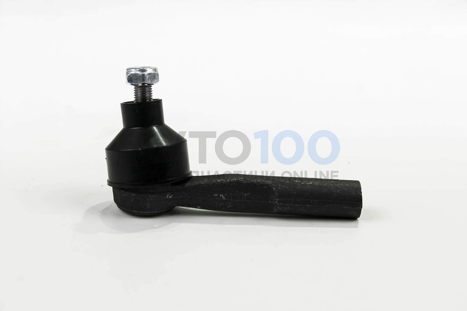Наконечник тяги рульової (правий) Fiat Punto/Opel Corsa D 1.0-1.9 06- (L=113mm)