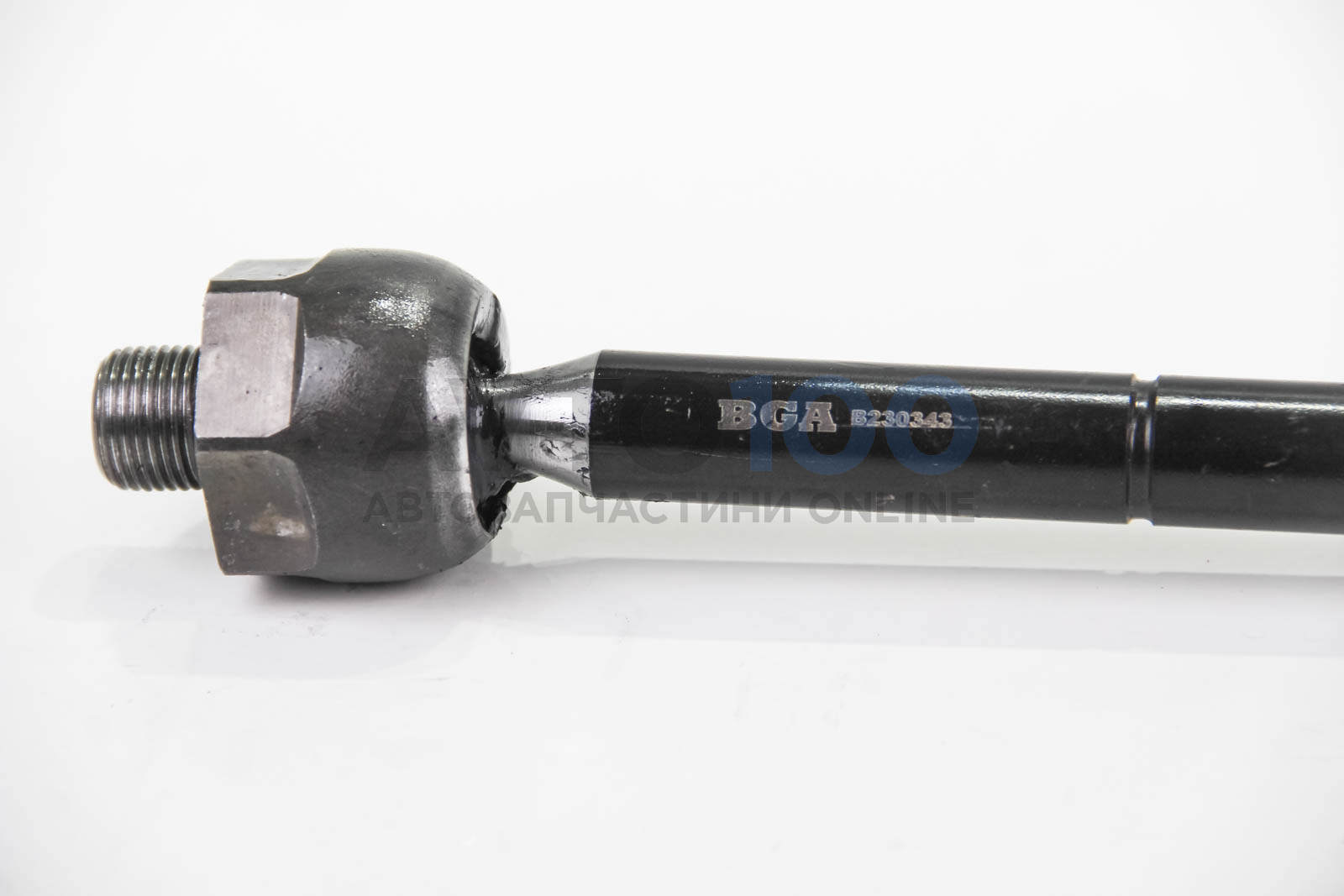 SR9527 BGA