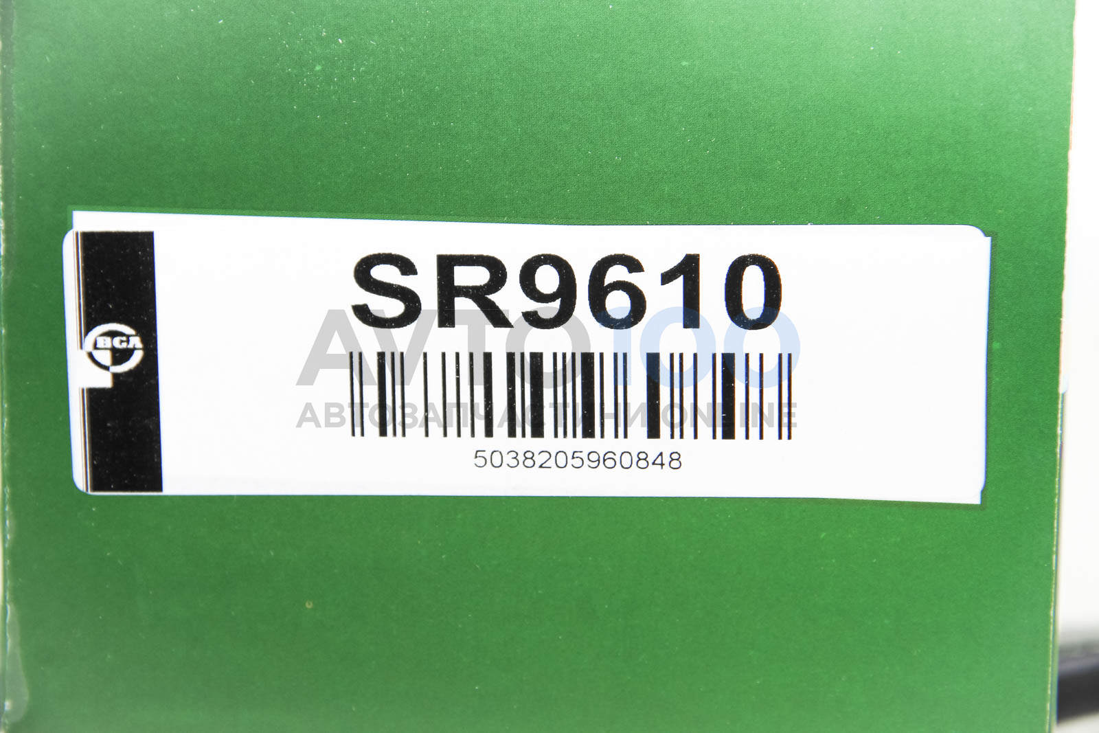 SR9610 BGA