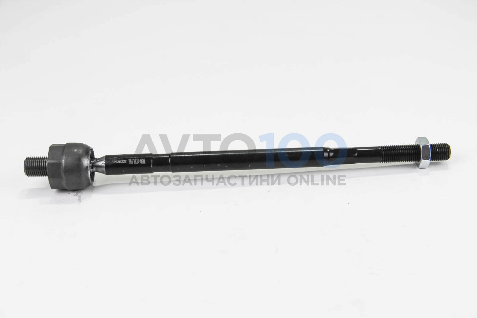 Тяга рульова Skoda Rapid 12-19/VW Polo 09- (L=314mm)