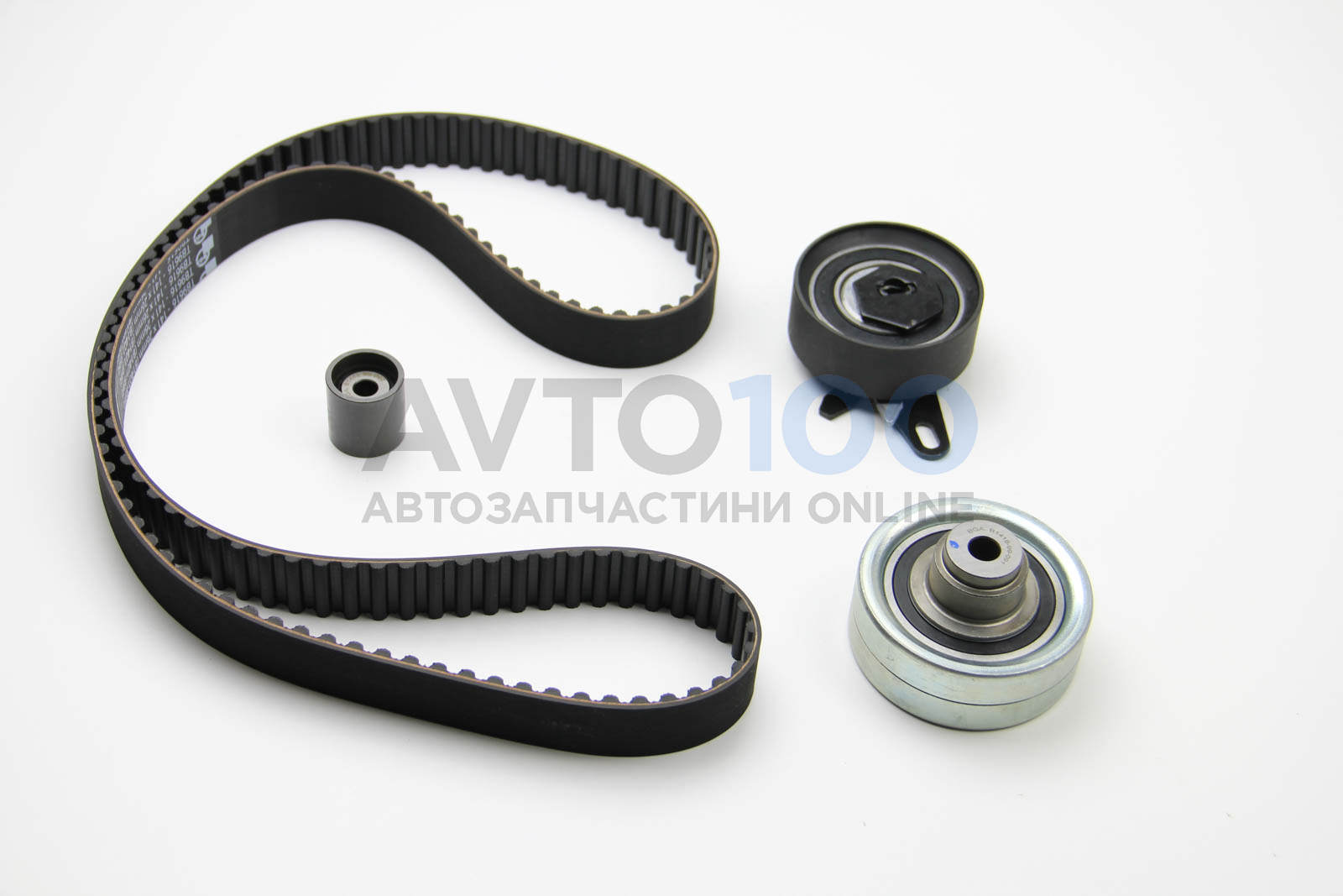 TB9616K BGA