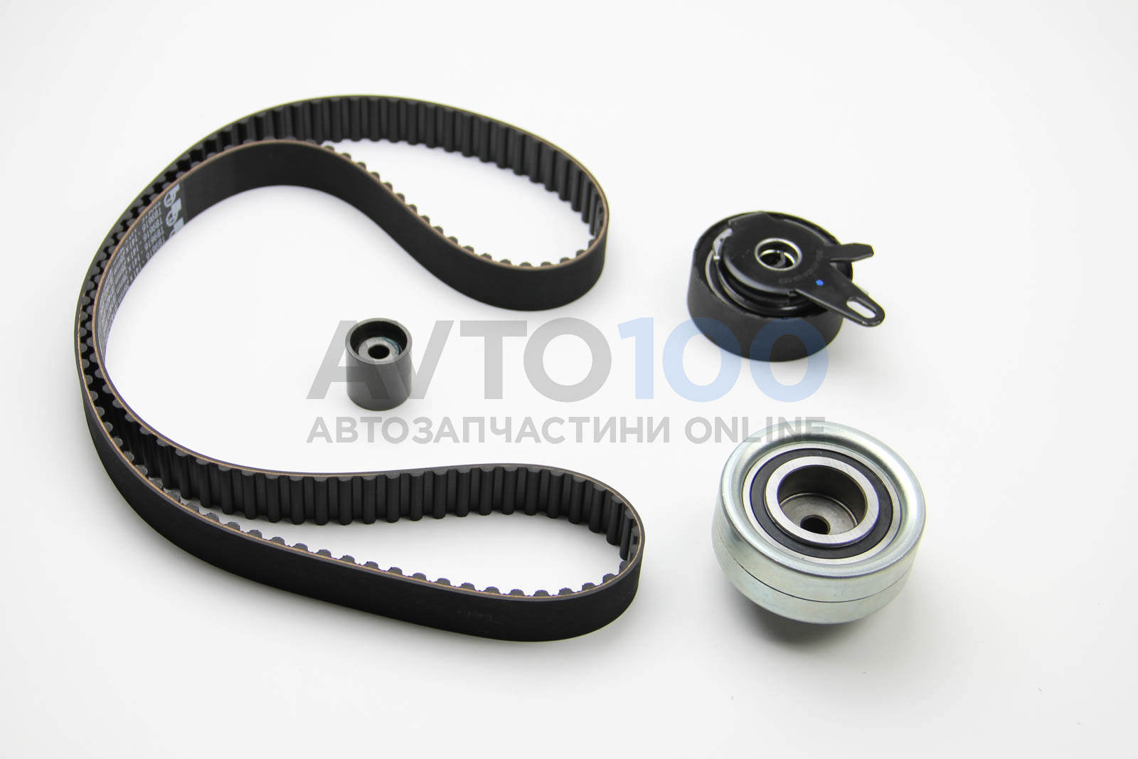 TB9616K BGA