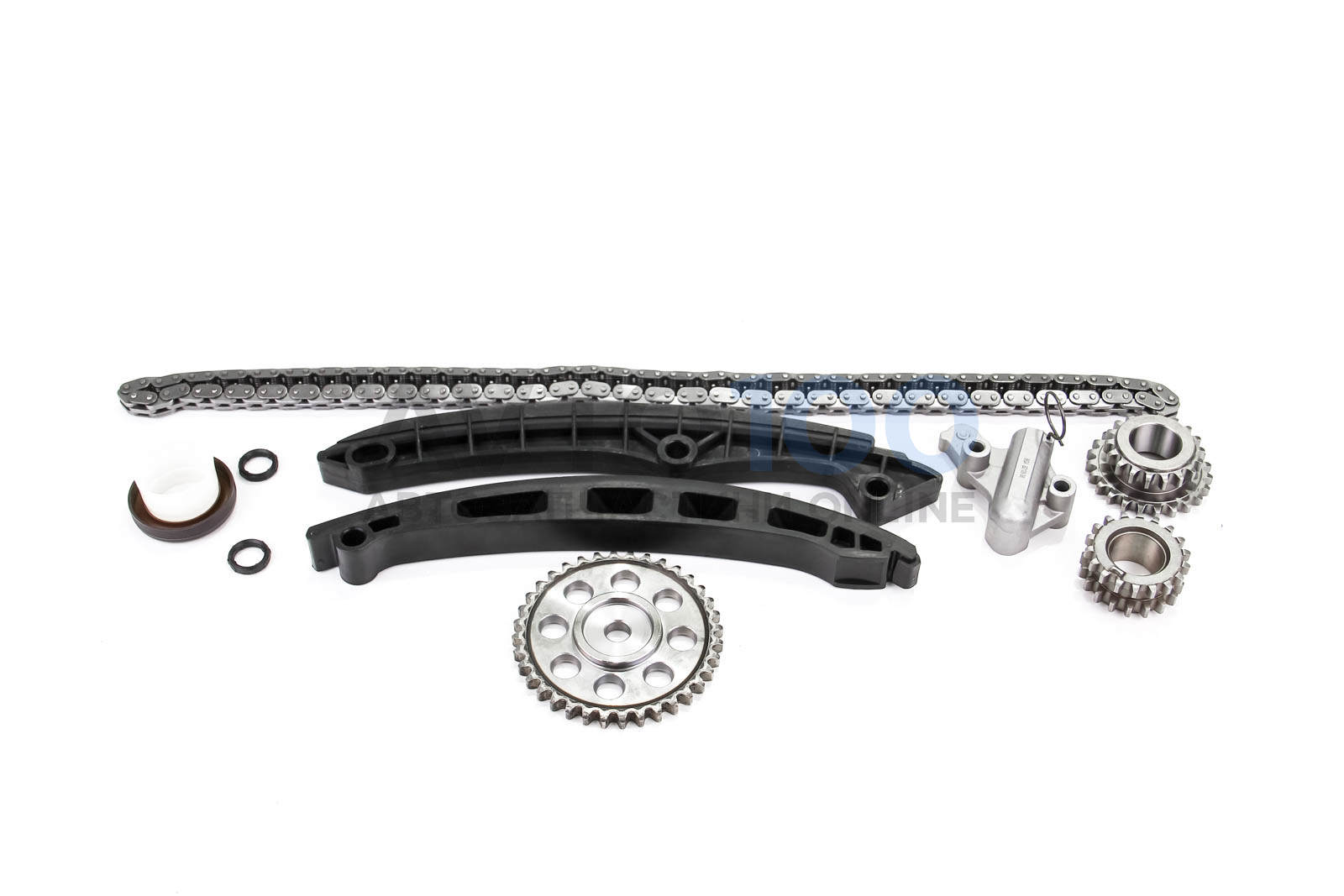 TC0177FK BGA