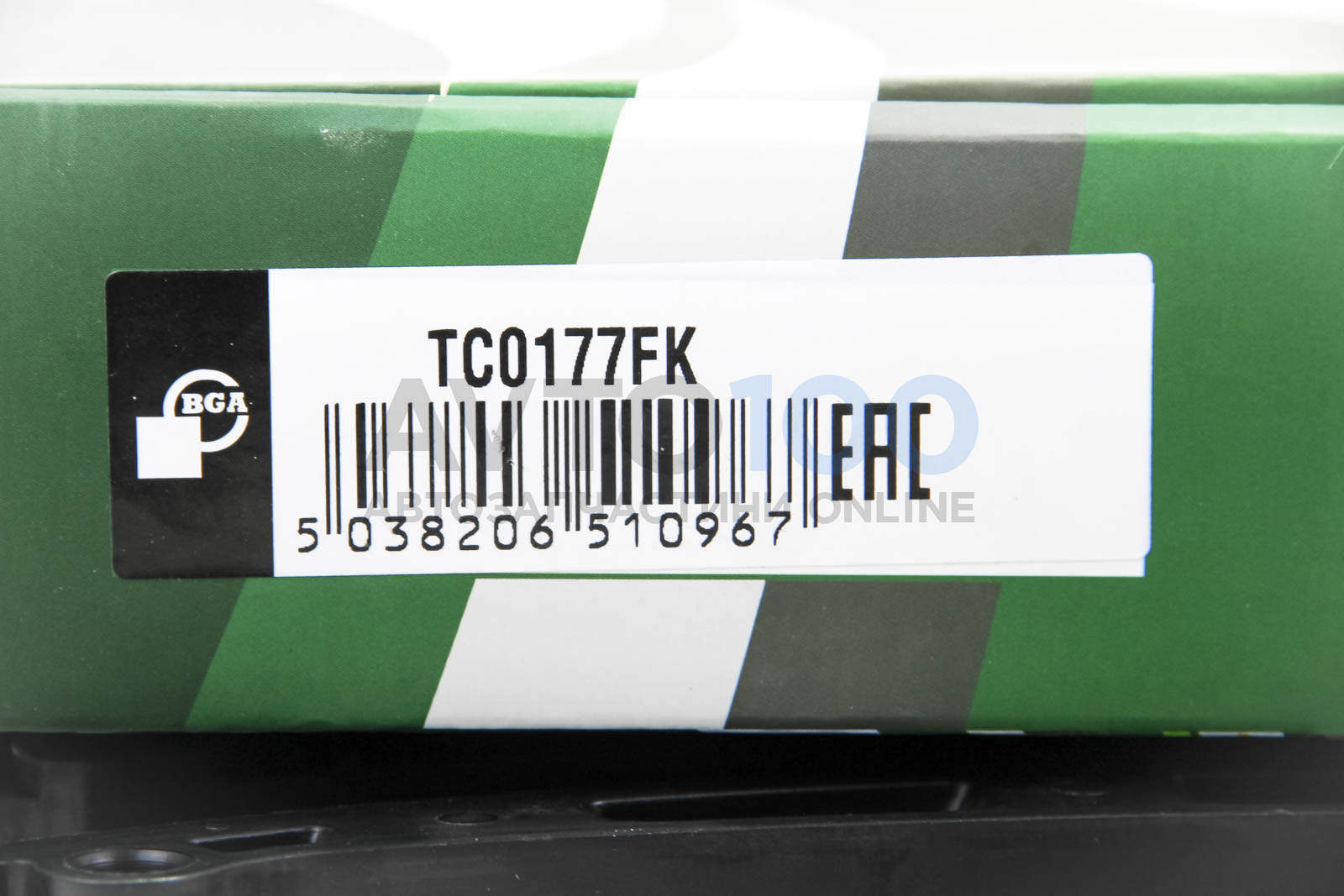TC0177FK BGA