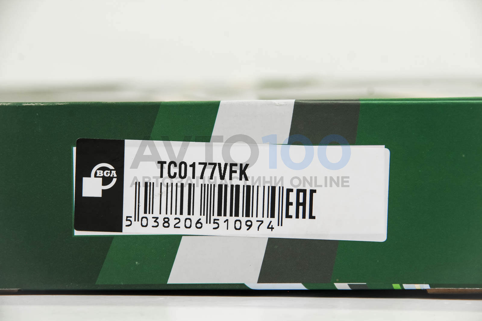 TC0177VFK BGA