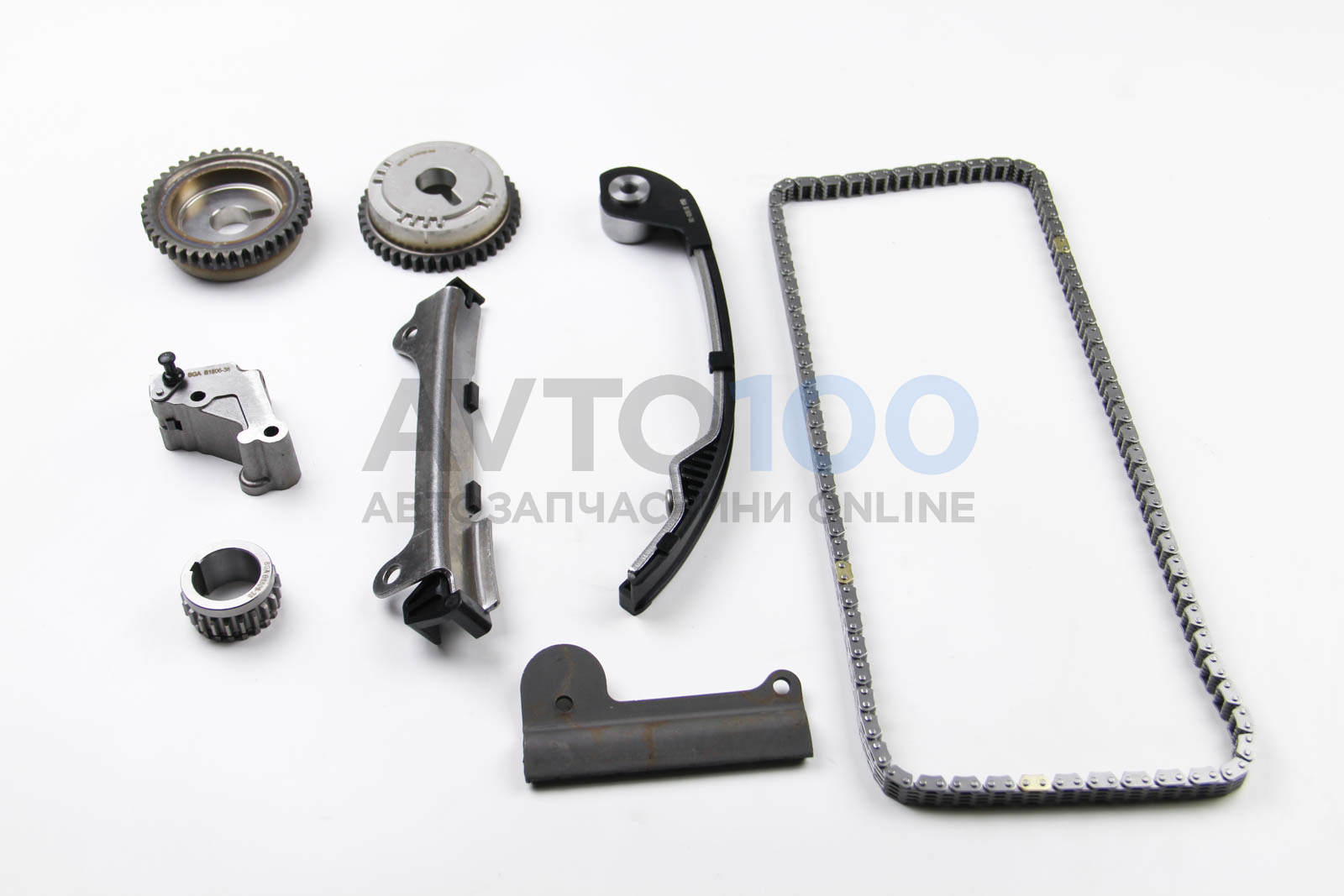 TC0265FK BGA