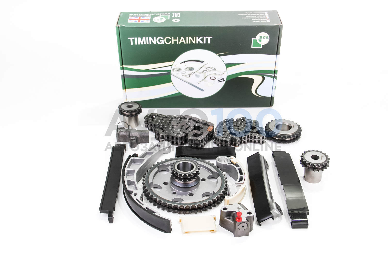 TC0290FK BGA