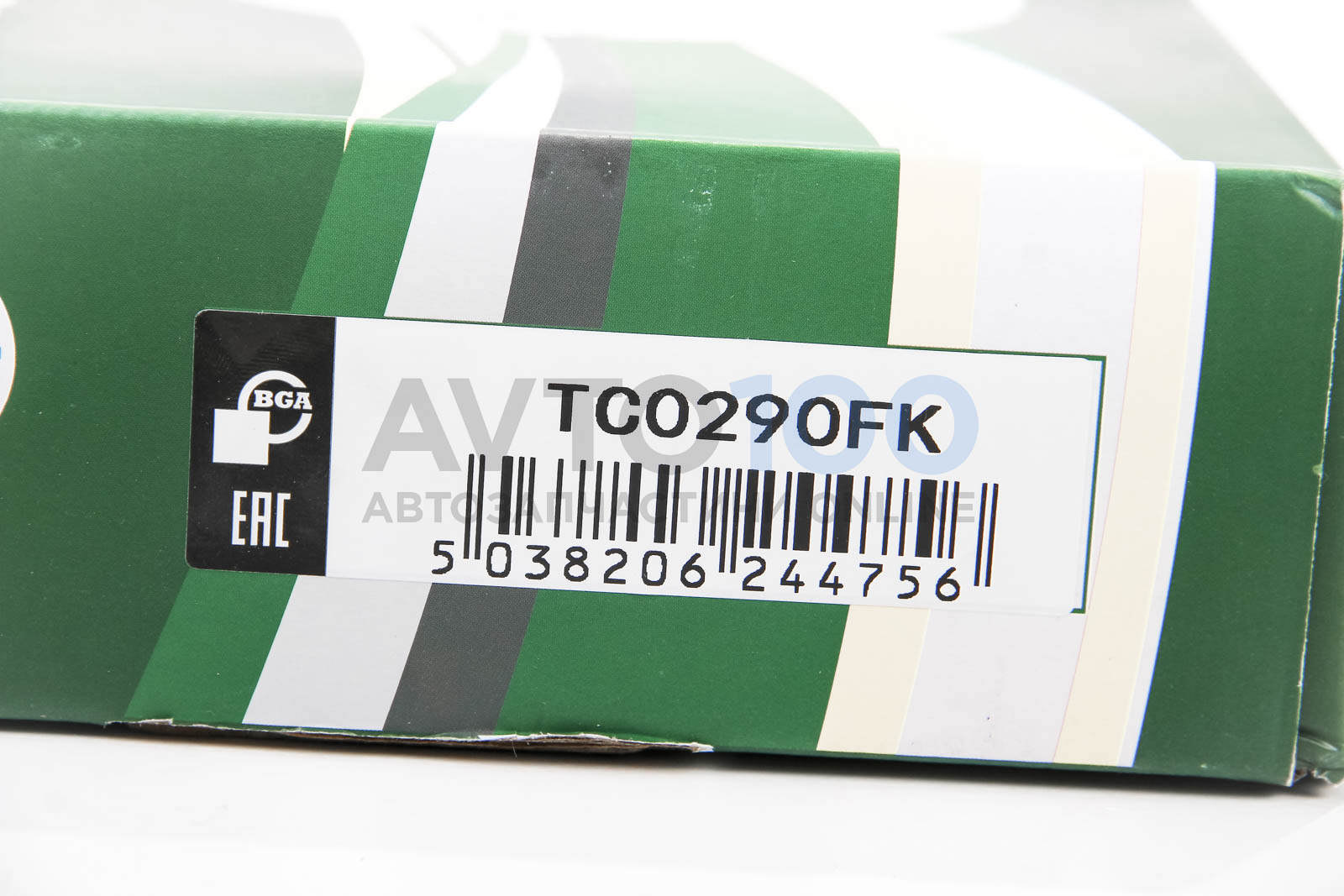 TC0290FK BGA