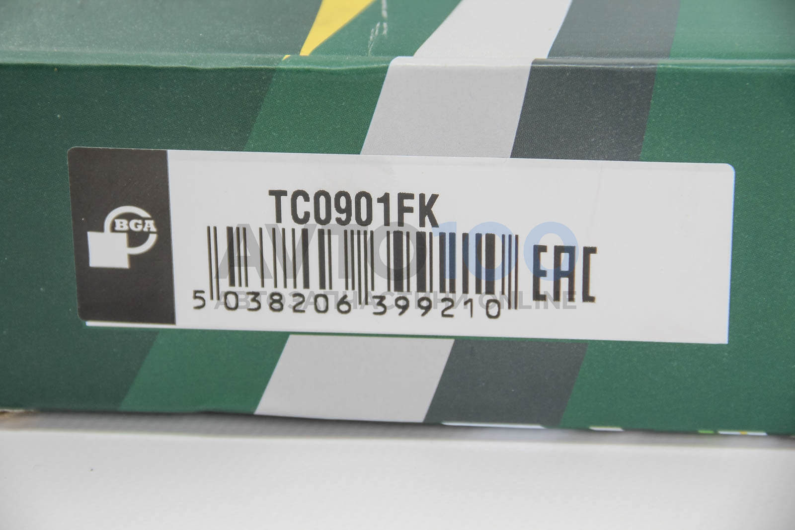 TC0901FK BGA