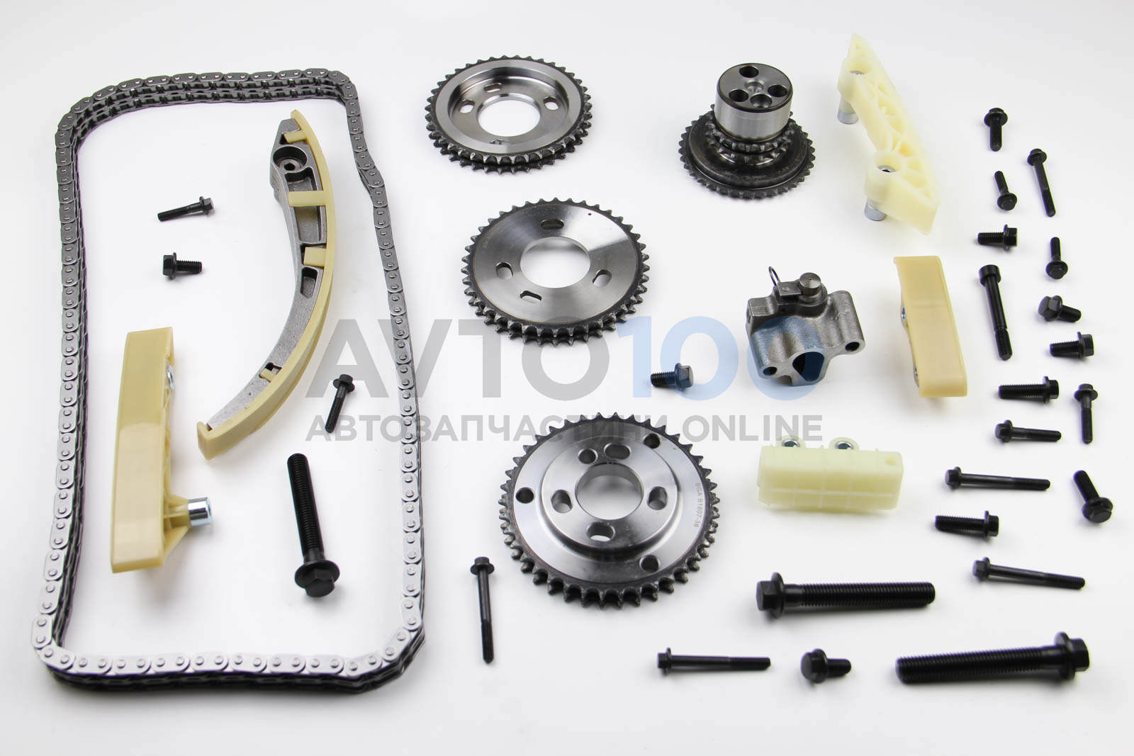 TC2000FK BGA