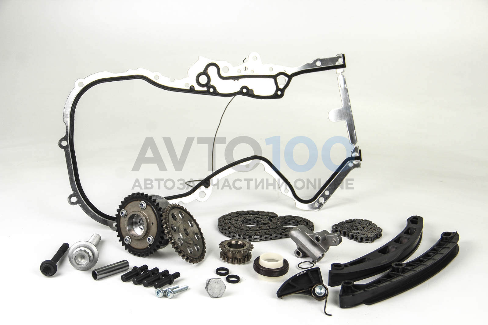 TC2005VFK BGA