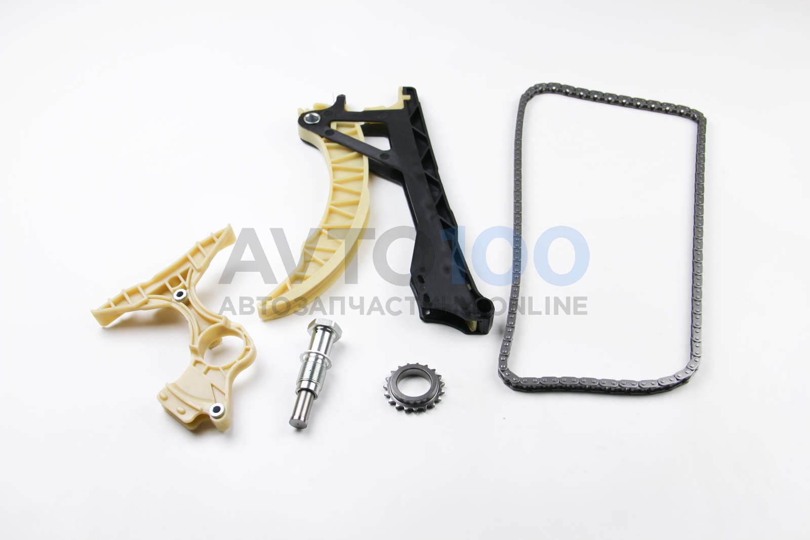 TC2015FK BGA