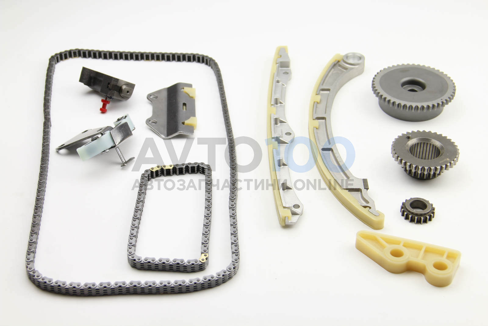 TC2501FK BGA