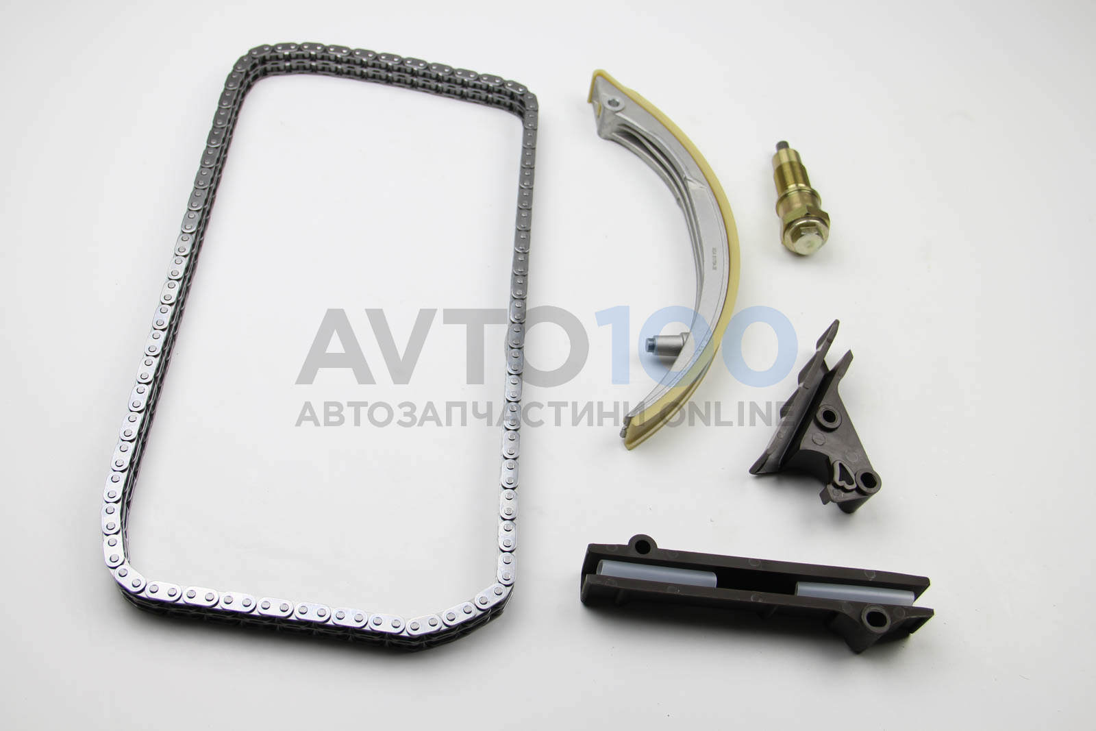 TC5630K BGA