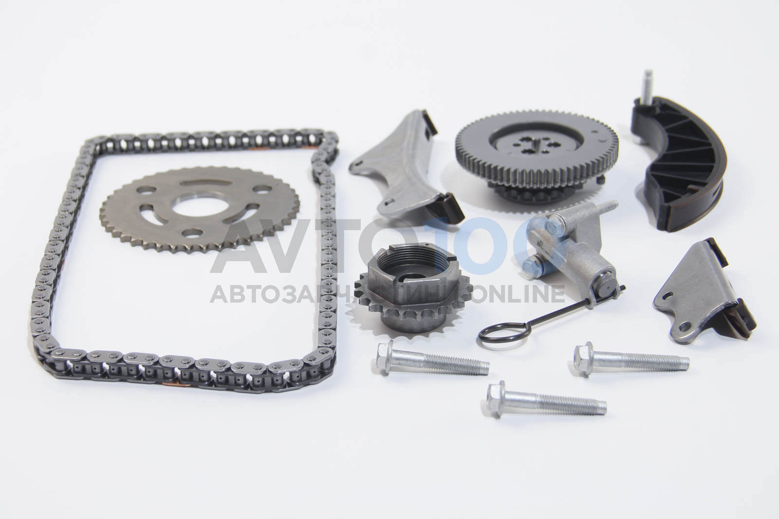 TC9507FK BGA