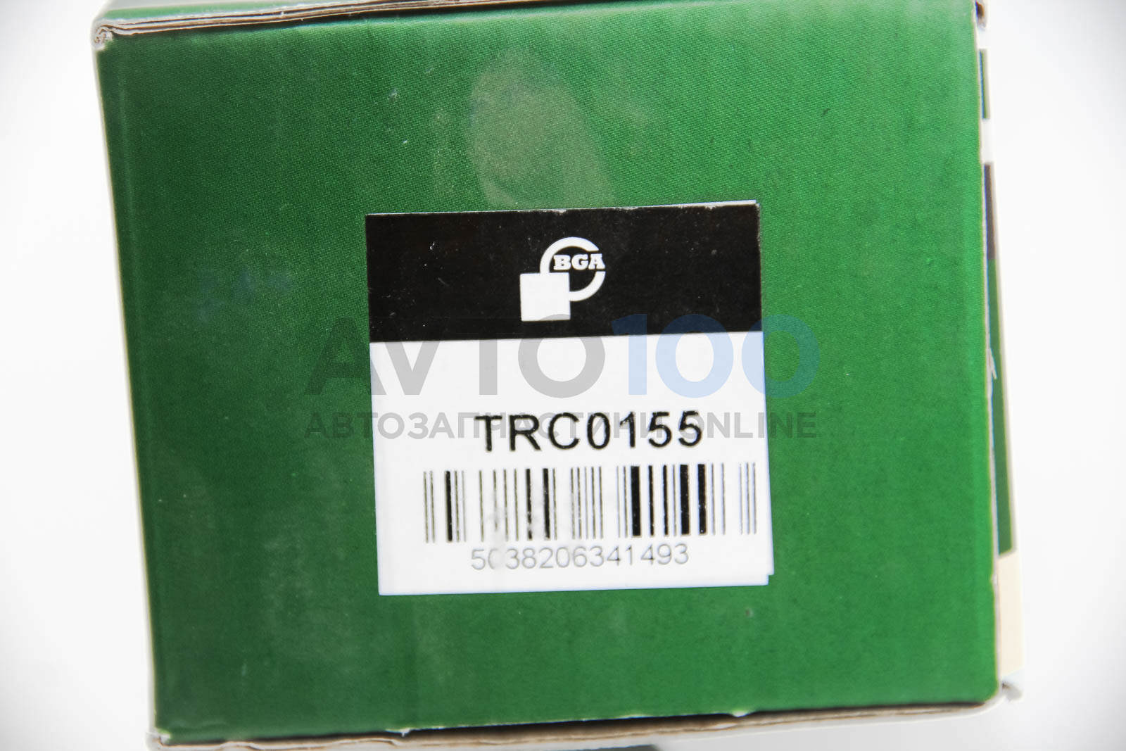 TRC0155 BGA