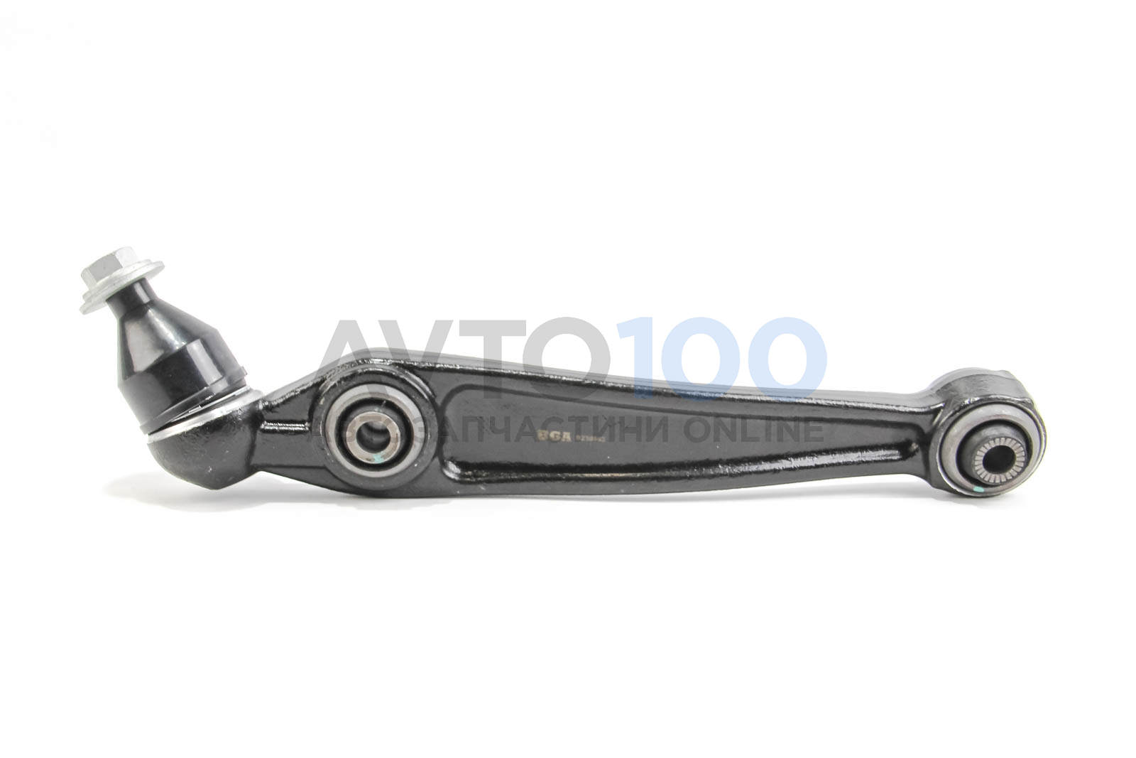 Рычаг подвески (передний/снизу) (R) BMW X5 (E70)3.0-5.0i 06-13
