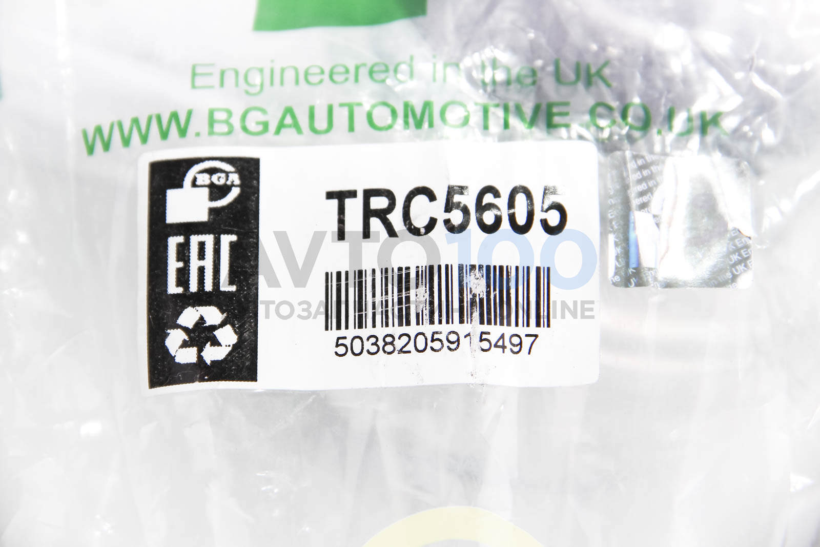 TRC5605 BGA