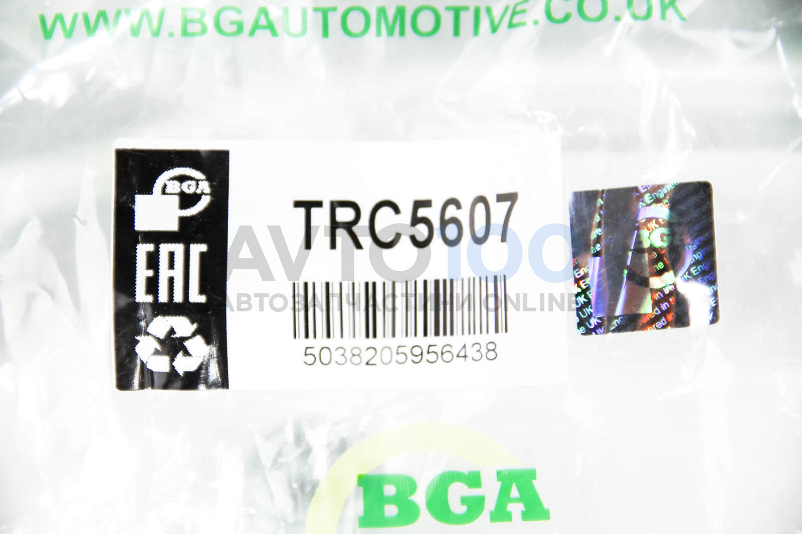 TRC5607 BGA