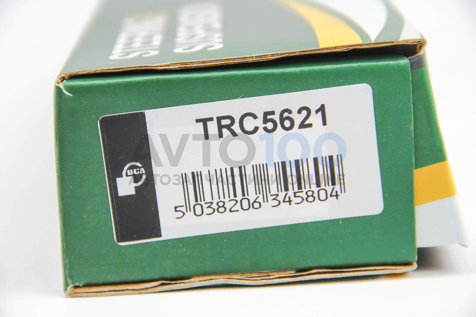 TRC5621 BGA