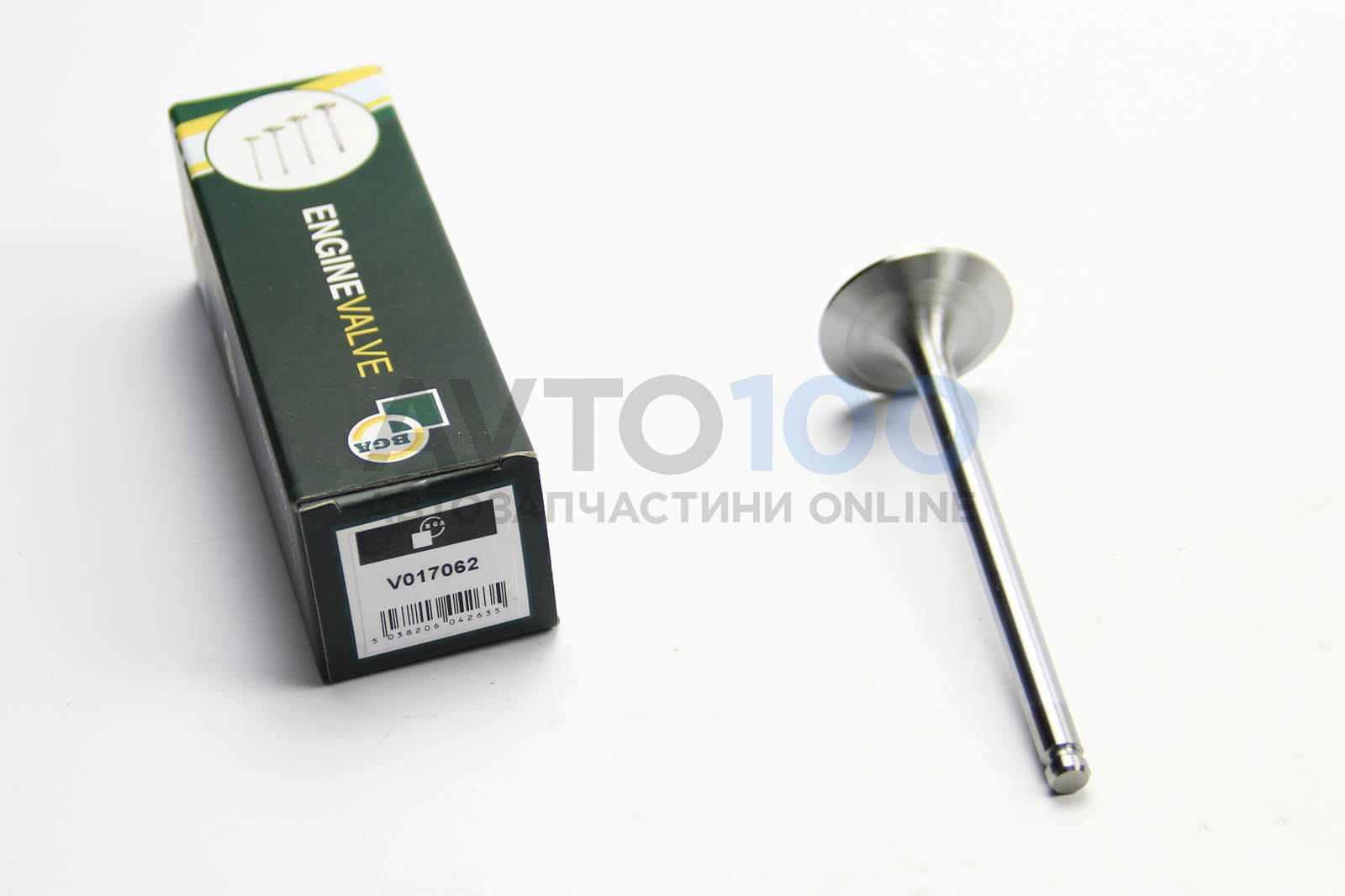 V017062 BGA