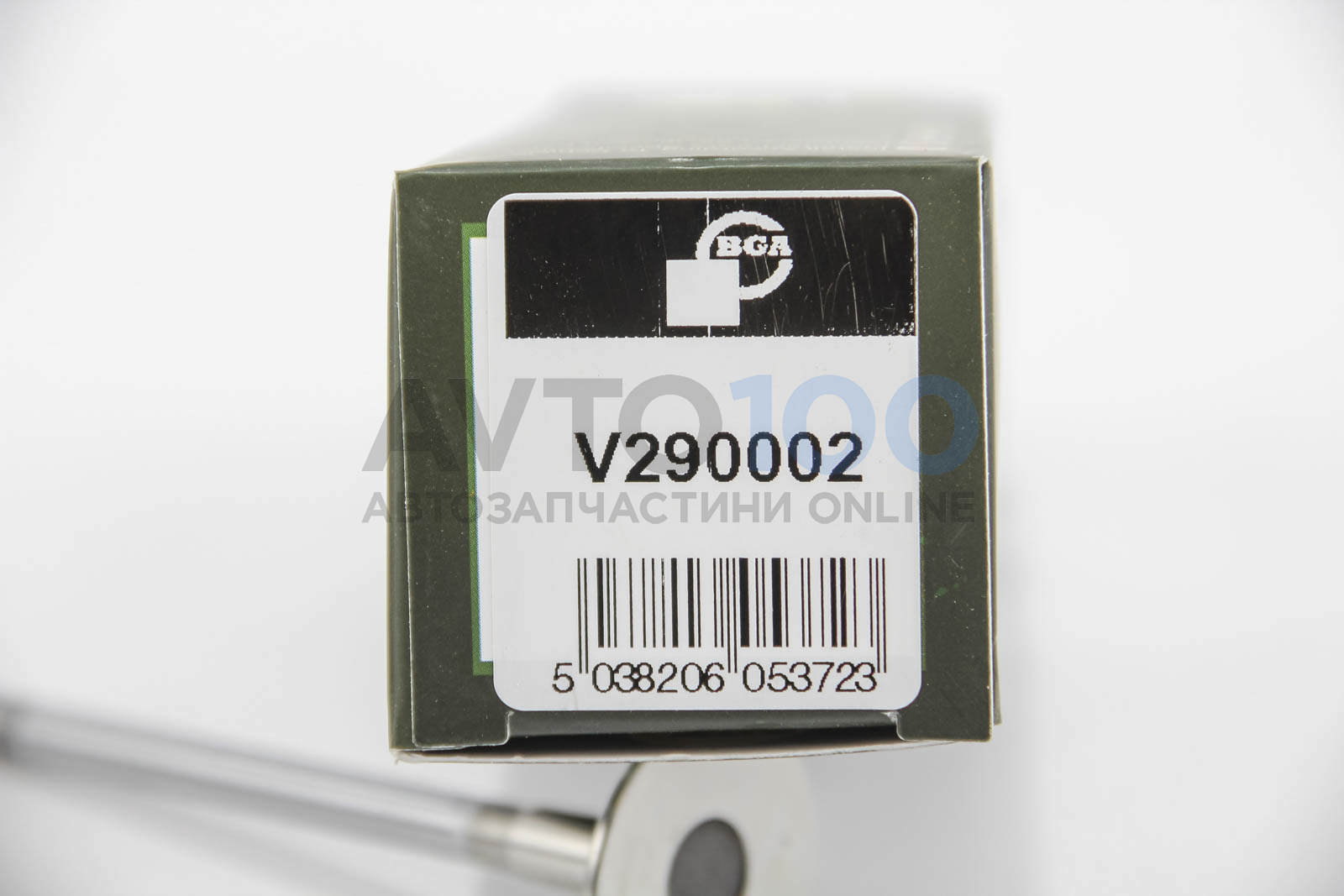 V290002 BGA