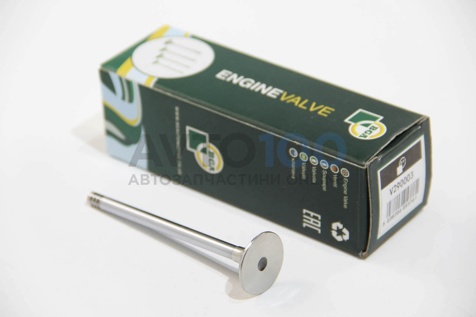 V290003 BGA