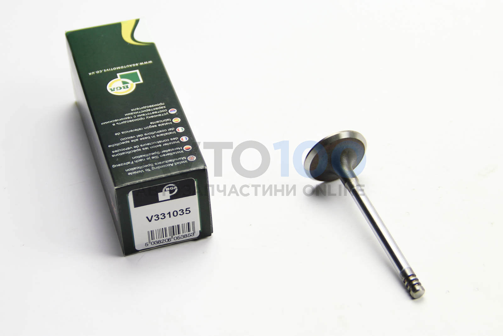 V331035 BGA